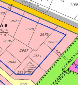 BAU.DE / BAU-Forum: 1. Bild zu Frage "Bebauungsplan: Was ist bei Nebenanlagen (Gartenhaus, Pool, Garage) im Wohngebiet erlaubt?" im BAU-Forum "Bauplanung / Baugenehmigung"