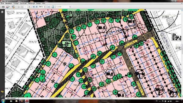 BAU.DE / BAU-Forum: 1. Bild zu Frage "Garage im Haus integrieren: Bebauungsplan-Pflicht, Alternativen & Konsequenzen?" im BAU-Forum "Bauplanung / Baugenehmigung"