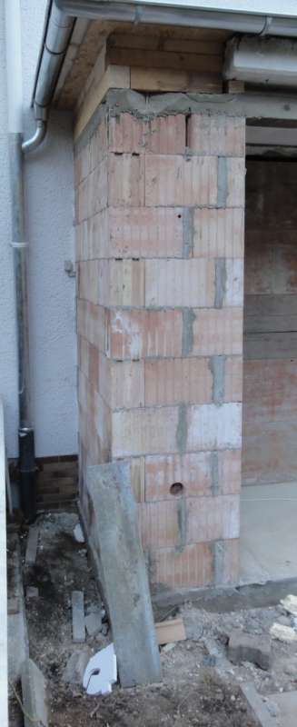 BAU.DE / BAU-Forum: 1. Bild zu Antwort "Kein Bebauungsplan: Anbau-Chancen gering laut Architekt" auf die Frage "Reihenhaus Anbau ohne Absprache: Was tun bei Grenzbebauung, Baulast & Wertminderung?" im BAU-Forum "Bauplanung / Baugenehmigung"