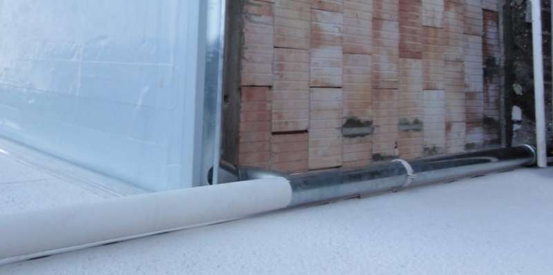 BAU.DE / BAU-Forum: 2. Bild zu Antwort "Kein Bebauungsplan: Anbau-Chancen gering laut Architekt" auf die Frage "Reihenhaus Anbau ohne Absprache: Was tun bei Grenzbebauung, Baulast & Wertminderung?" im BAU-Forum "Bauplanung / Baugenehmigung"