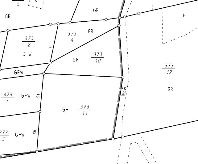BAU.DE / BAU-Forum: 1. Bild zu Antwort "Bauen ohne Bebauungsplan: Bauvoranfrage &ndash; Innenbereich entscheidend!" auf die Frage "Bauen im Au&szlig;enbereich/Innenbereich: Bauvoranfrage n&ouml;tig? Kosten, Ablauf, Sachsen?" im BAU-Forum "Bauplanung / Baugenehmigung"