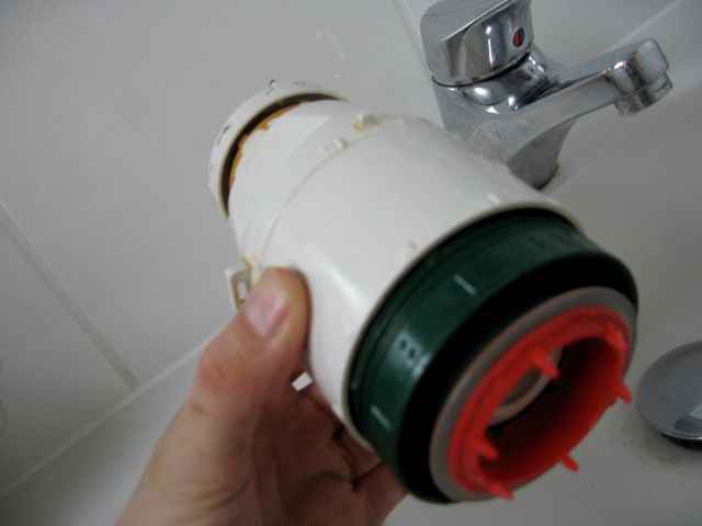 Bild zum BAU-Forumsbeitrag: Umrüstung WC-Spülung zu echter Stopp-Spülung im Forum Sanitär, Bad, Dusche, WC