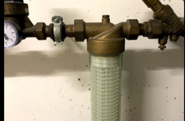 Bild zum BAU-Forumsbeitrag: Hauswasserstation Empfehlung im Forum Sanitär, Bad, Dusche, WC