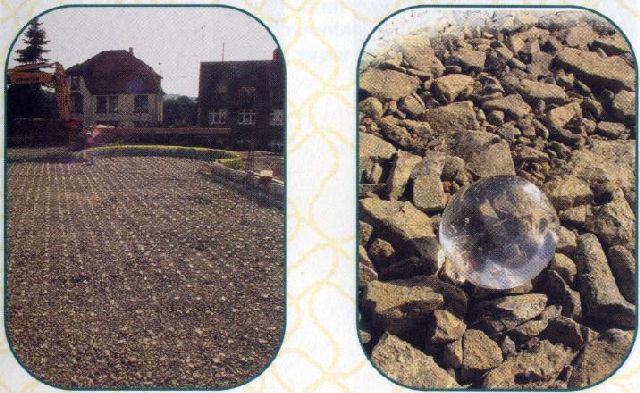 BAU.DE / BAU-Forum: 1. Bild zu Antwort "Erdstrahlen-Abwehr: Handverlesene Kristalle & Wasserwirbler" auf die Frage "Erdstrahlen zur Mauertrockenlegung: Funktionieren diese Methoden wirklich? Kosten & Risiken" im BAU-Forum "Modernisierung / Sanierung / Bausch&auml;den"