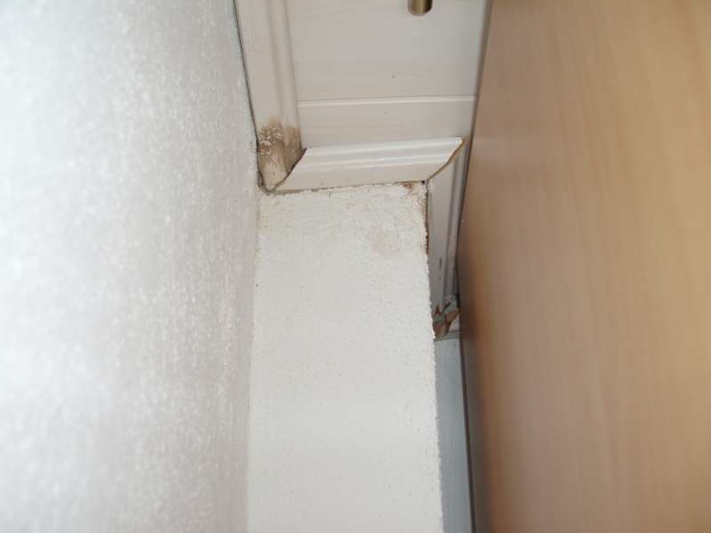 BAU.DE / BAU-Forum: 2. Bild zu Frage "Schwarze Verf&auml;rbung am Kamin der Brennwerttherme: Ursachen, Risiken & Sanierung?" im BAU-Forum "Modernisierung / Sanierung / Bausch&auml;den"