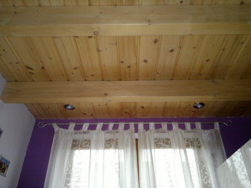 BAU.DE / BAU-Forum: 2. Bild zu Frage "Holzbalkendecke d&auml;mmen & Bodenaufbau: Trittschall, Aufbauh&ouml;he, Laminat/Parkett?" im BAU-Forum "Modernisierung / Sanierung / Bausch&auml;den"