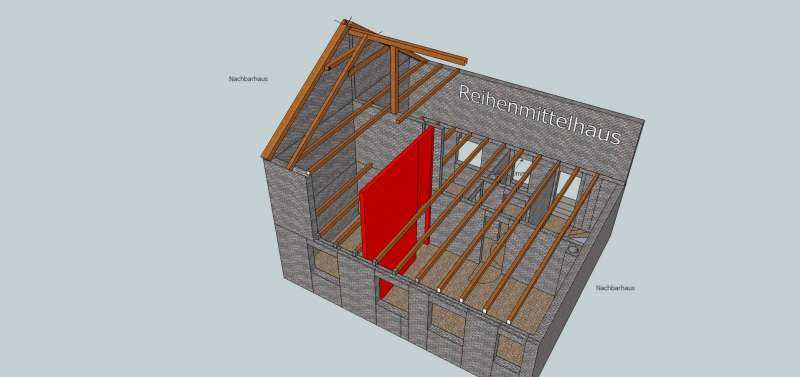 BAU.DE / BAU-Forum: 3. Bild zu Frage "Hauskauf: Tragende Wand entfernen? Statik pr&uuml;fen, Kosten & Risiken im Reihenmittelhaus" im BAU-Forum "Modernisierung / Sanierung / Bausch&auml;den"