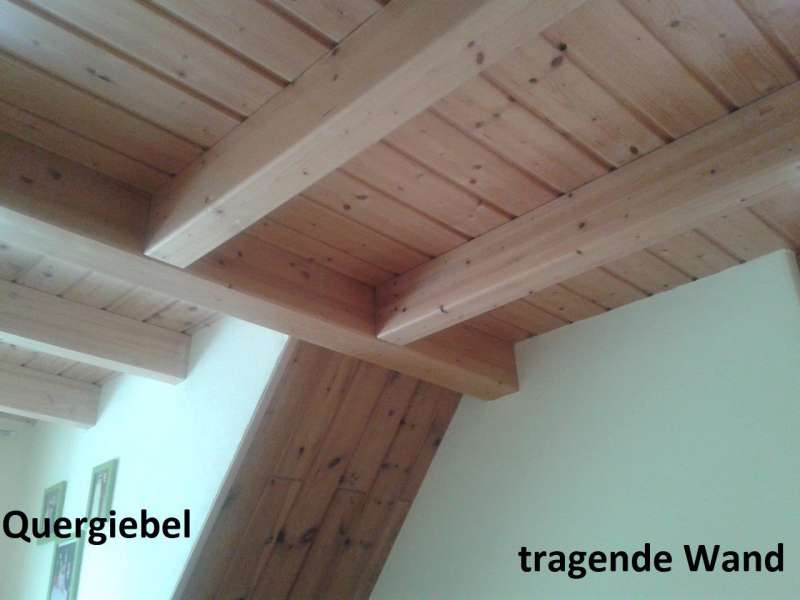 BAU.DE / BAU-Forum: 3. Bild zu Frage "Holzbalkendecke schallisolieren: Geräuschdämmung, Aufbau & Materialien für mehr Ruhe?" im BAU-Forum "Modernisierung / Sanierung / Bauschäden" BAU.DE / BAU-Forum: 3. Bild zu Frage "Holzbalkendecke schallisolieren: Geräuschdämmung, Aufbau & Materialien für mehr Ruhe?" im BAU-Forum "Modernisierung / Sanierung / Bauschäden"