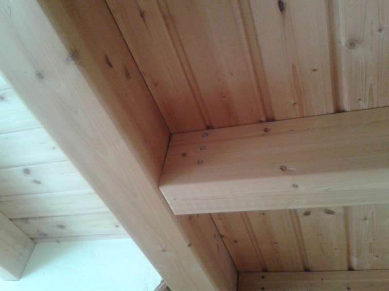 BAU.DE / BAU-Forum: 4. Bild zu Frage "Holzbalkendecke schallisolieren: Geräuschdämmung, Aufbau & Materialien für mehr Ruhe?" im BAU-Forum "Modernisierung / Sanierung / Bauschäden" BAU.DE / BAU-Forum: 4. Bild zu Frage "Holzbalkendecke schallisolieren: Geräuschdämmung, Aufbau & Materialien für mehr Ruhe?" im BAU-Forum "Modernisierung / Sanierung / Bauschäden"