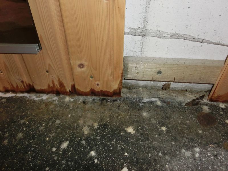 Bild zum BAU-Forumsbeitrag: Feuchtigkeit im Keller nach Starkregen im Forum Modernisierung / Sanierung / Bauschäden