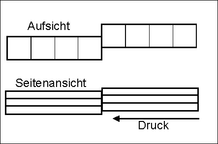 BAU.DE / BAU-Forum: 1. Bild zu Frage "Tragende Wand: Standsicherheit prüfen & wiederherstellen – Ursachen, Risiken & Kosten?" im BAU-Forum "Modernisierung / Sanierung / Bauschäden" BAU.DE / BAU-Forum: 1. Bild zu Frage "Tragende Wand: Standsicherheit prüfen & wiederherstellen – Ursachen, Risiken & Kosten?" im BAU-Forum "Modernisierung / Sanierung / Bauschäden"