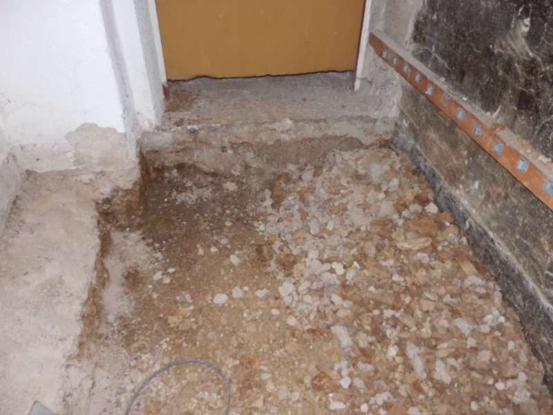 BAU.DE / BAU-Forum: 1. Bild zu Frage "Fundament entfernen: Risiken, Statik & Folgen f&uuml;r Anbau/Altbau?" im BAU-Forum "Modernisierung / Sanierung / Bausch&auml;den"