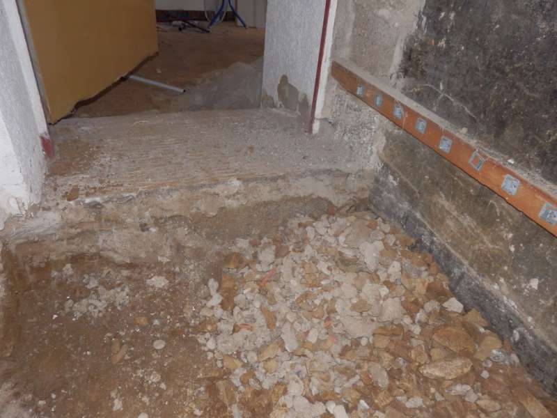 BAU.DE / BAU-Forum: 2. Bild zu Frage "Fundament entfernen: Risiken, Statik & Folgen f&uuml;r Anbau/Altbau?" im BAU-Forum "Modernisierung / Sanierung / Bausch&auml;den"