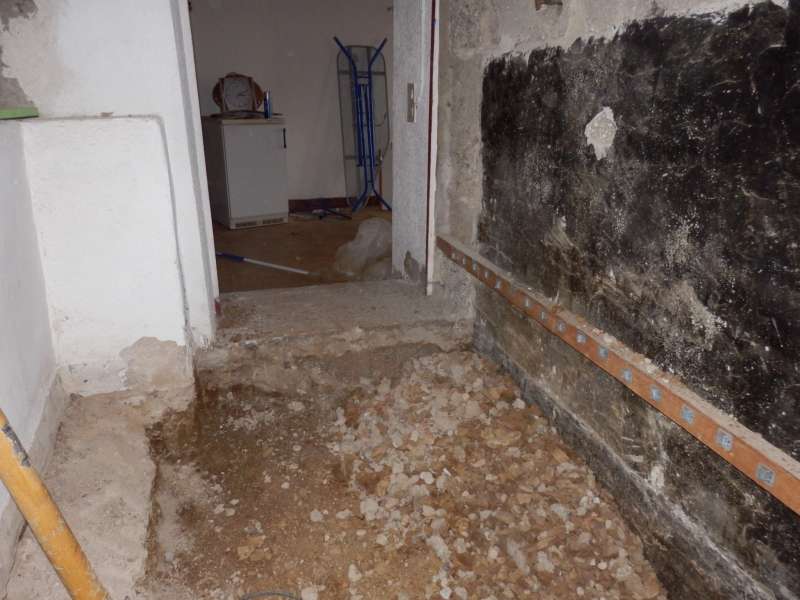 BAU.DE / BAU-Forum: 3. Bild zu Frage "Fundament entfernen: Risiken, Statik & Folgen f&uuml;r Anbau/Altbau?" im BAU-Forum "Modernisierung / Sanierung / Bausch&auml;den"