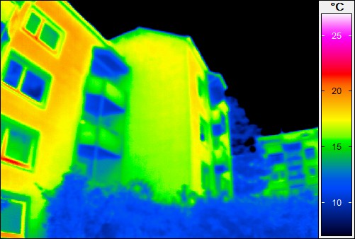 BAU.DE / BAU-Forum: 2. Bild zu Frage "Schimmelbefall in Wohnung: Ursachen erkennen, beseitigen & Gesundheit sch&uuml;tzen" im BAU-Forum "Modernisierung / Sanierung / Bausch&auml;den"