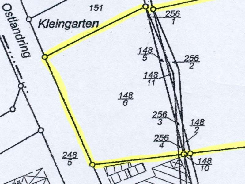 BAU.DE / BAU-Forum: 2. Bild zu Frage "Schmutzwasseranschluss Kosten: Berechnung nach Grundst&uuml;cksgr&ouml;&szlig;e rechtens? Kanalgeb&uuml;hren pr&uuml;fen" im BAU-Forum "Tiefbau und Spezialtiefbau"