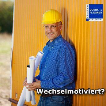 Bild zum Inserat: Bauingenieur / Projektleiter (m/w) als Abteilungsleiter Bau/Technik für Arbeitgeber in Niedersachsen, Einsatzgebiet vorwiegend Norddeutschland