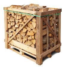 Bild zum Inserat: Verkaufe Brennholz trockens: Buche, Eiche