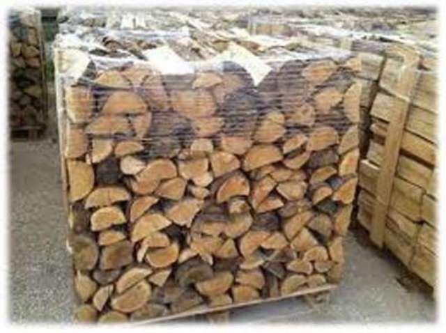 Bild zum Inserat: Verkauf Brennholz und Holzpellet