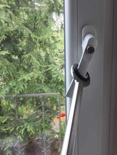 Bild zum Inserat: Fenstergriffverlängerung 70cm - Fensteröffner (Hilfsmittel)