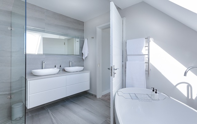 Moderne Heizungskonzepte: Berücksichtigung von Raumgröße, Feuchtigkeit und Handtuchtrocknung im Badezimmer
