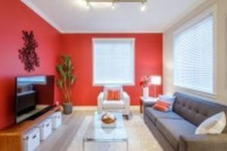 Tipps zur Umgestaltung oder Renovierung des Wohnzimmers - Bild: ppa auf Shutterstock