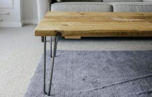 Massivholztisch: Darauf musst Du achten beim Kauf Deines neuen Tisches! - Bild: Andrik Langfield auf Unsplash