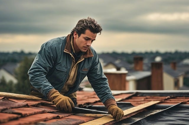 Neue Dacheindeckung - Tipps und Überlegungen für eine erfolgreiche Dachsanierung und Neueindeckung