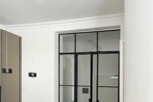 Altbausanierung: Loftt&uuml;ren als architektonische Br&uuml;cke zwischen den Epochen