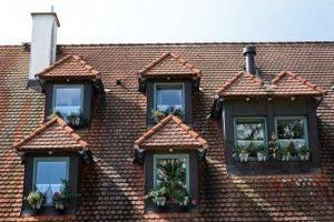 Dachfenster einbauen: Alle Infos auf einen Blick - Manfred Antranias Zimmer auf Pixabay