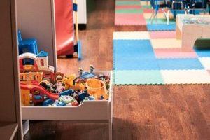 Wie kann man ein Kinderzimmer schnell dekorieren? - Pro Church Media auf Unsplash