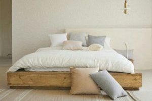 Der Weg zum individuellen Schlafzimmerdesign - den verfügbaren Platz bestmöglich nutzen - Bild: Deconovo auf Unsplash
