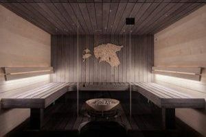 Tipps für den Einbau einer eigenen Sauna - Bild: HUUM auf Unsplash