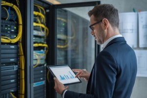 Smart gebaut, clever finanziert: Digitale Tools als Gamechanger f&uuml;r eine effiziente Bauplanung