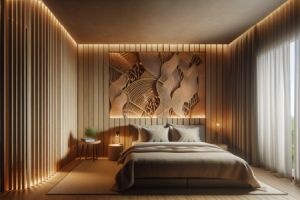 Detaillierte &Uuml;bersicht: 8 ausgew&auml;hlte Akustikpaneel-Anbieter in Deutschland 2025 - Bild: BauKI / BAU.DE