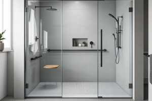 Der Begriff "behindertengerecht" beschreibt die Anpassung und Gestaltung von Gebäuden, Einrichtungen und öffentlichen Räumen, um sie für Menschen mit Behinderungen nutzbar und zugänglich zu machen.