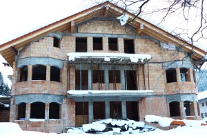 Sicher Bauen, entspannt Wohnen: warum ein Finanzpuffer unverzichtbar ist - Bild: Hans / Pixabay Sicher Bauen, entspannt Wohnen: warum ein Finanzpuffer unverzichtbar ist - Bild: Hans / Pixabay