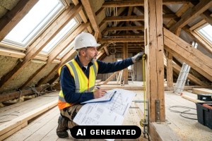 Statik bezeichnet das Teilgebiet der Bauingenieurwissenschaften, das sich mit der Berechnung, Analyse und Dimensionierung von Tragwerken befasst.