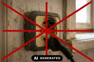 Die Wieland-Steckdose ist eine speziell f&uuml;r die Einspeisung von Solarstrom aus Balkonkraftwerken entwickelte Steckverbindung, die sich durch einen konstruktiv integrierten Ber&uuml;hrungsschutz auszeichnet.