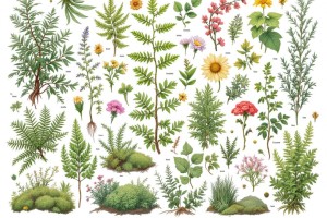 Flora umfasst die Gesamtheit aller Pflanzenarten, die in einem bestimmten geografischen Gebiet vorkommen. Flora umfasst die Gesamtheit aller Pflanzenarten, die in einem bestimmten geografischen Gebiet vorkommen.