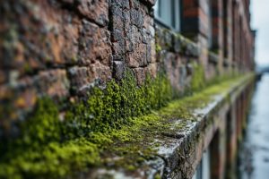 In der Botanik bezeichnet Kraut eine Pflanze, deren oberirdische Teile nicht verholzen und die nach der Bl&uuml;tezeit meist oberirdisch abstirbt, w&auml;hrend sie oft durch unterirdische Speicherorgane (Wurzeln, Knollen) &uuml;berdauert.