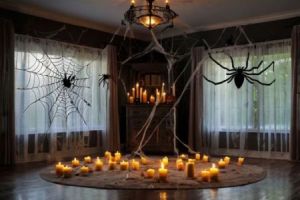 Eine Spinnenwebe, auch Spinnennetz genannt, ist eine strukturierte Konstruktion aus Seidenfäden, die von Spinnen gesponnen wird.