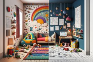 Gem&uuml;tlich Wohnungen einrichten mit Online 3D-Raumplanern