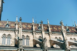Reutlingen ist eine Großstadt im Zentrum Baden-Württembergs, etwa 35 Kilometer südlich von Stuttgart gelegen.