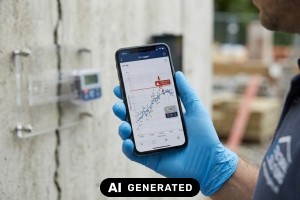 Messtechnik ist der Oberbegriff f&uuml;r alle Methoden und Instrumente zur quantitativen Erfassung physikalischer Gr&ouml;&szlig;en, w&auml;hrend Messverfahren sich auf spezifische Techniken oder Protokolle bezieht, die zur Durchf&uuml;hrung von Messungen verwendet werden.