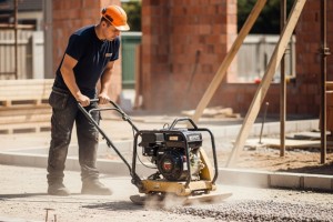Professionelle Baugeräte für Handwerker: Mehr als nur Werkzeug - Bild: BauKI / BAU.DE