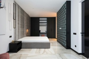 Wie nachhaltige Matratzen moderne Häuser prägen - Bild: pexels.com