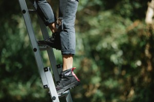 Der Sicherheitsschuh S1: Mehr Schutz und Komfort auf der Baustelle - Bild: pexels.com