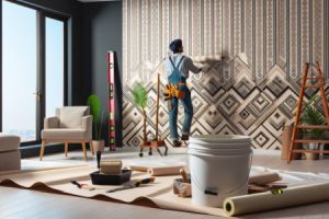 Eine Vliestapeten-Art bezeichnet eine spezifische Variante von Vliestapeten, die sich durch ihr Material, ihre Struktur oder ihre speziellen Eigenschaften auszeichnet. Eine Vliestapeten-Art bezeichnet eine spezifische Variante von Vliestapeten, die sich durch ihr Material, ihre Struktur oder ihre speziellen Eigenschaften auszeichnet.