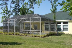 So viel kostet ein Wintergarten: Preisfaktoren und Spartipps - Bild: Gregory Beaty / Pixabay